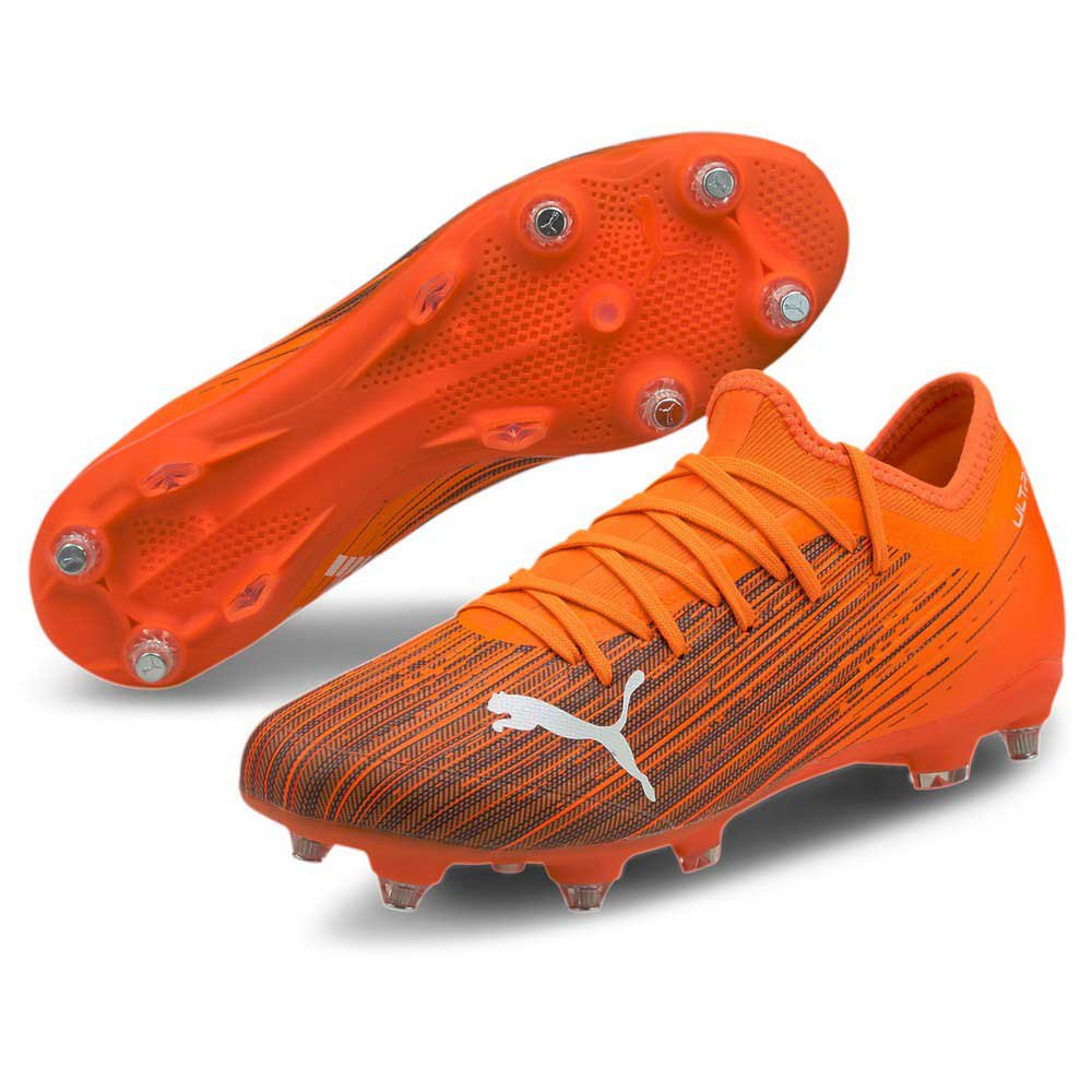 good nike football cleats