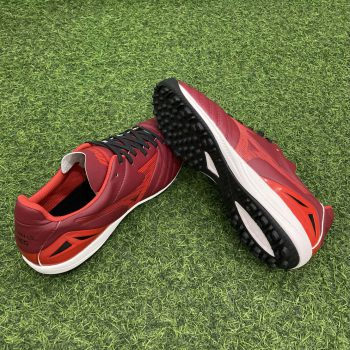 Giày Đá Bóng Ráp Đế MIZUNO MORELIA NEO IV - Đỏ